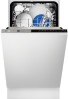 Фото - Вбудована посудомийна машина Electrolux ESL 4300 