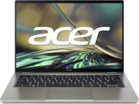 Zdjęcia - Laptop Acer Spin 5 SP514-51N (SP514-51N-766U)
