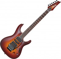 Електрогітара / бас-гітара Ibanez S6570SK 