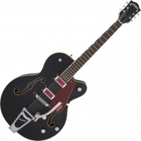 Фото - Електрогітара / бас-гітара Gretsch G5410T Electromatic Rat Rod 