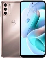 Мобільний телефон Motorola Moto G42 64 ГБ / 4 ГБ