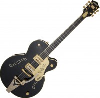 Фото - Електрогітара / бас-гітара Gretsch G6120T-SW Steve Wariner Signature Nashville Gentleman with Bigsby 