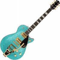 Gitara Gretsch G6229TG Limited Edition Players Edition Sparkle Jet BT with Bigsby 