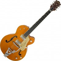 Gitara Gretsch G6120T-59 Vintage Select Edition '59 Chet Atkins Hollow Body with Bigsby 