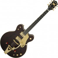 Gitara Gretsch G6122T-62 Vintage Select Edition '62 Chet Atkins Country Gentleman Hollow Body with Bigsby 