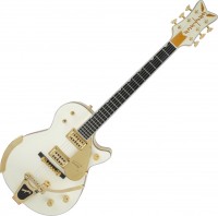 Фото - Електрогітара / бас-гітара Gretsch G6134T-58 Vintage Select ’58 Penguin with Bigsby 