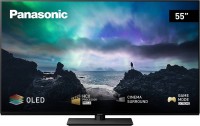 Фото - Телевізор Panasonic TX-55LZ800B 55 "