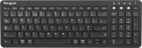 Клавіатура Targus Antimicrobial Universal Midsize Bluetooth Keyboard 