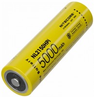 Zdjęcia - Bateria / akumulator Nitecore NL2150HPi 5000 mAh 