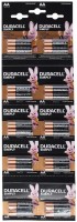 Фото - Акумулятор / батарейка Duracell  20xAA MN1500