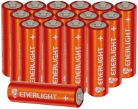 Фото - Акумулятор / батарейка Enerlight Mega Power  16xAA