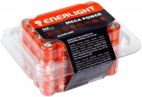 Zdjęcia - Bateria / akumulator Enerlight Mega Power  24xAAA