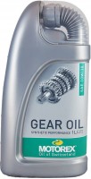 Olej przekładniowy Motorex Moto Gear Oil 10W-30 1L 1 l