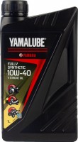 Моторне мастило Yamalube Fully-Synthetic 4T 10W-40 1 л