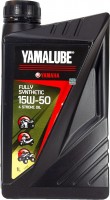 Olej silnikowy Yamalube 4T 15W-50 1L 1 l
