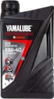 Olej silnikowy Yamalube Semi-Synthetic 4T 10W-40 1 l