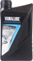 Olej silnikowy Yamalube Synthetic 4T Marine Oil 10W-30 1 l