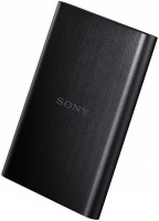 Zdjęcia - Dysk twardy Sony HD HD-E2 2 TB