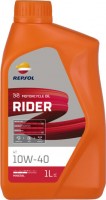 Моторне мастило Repsol Rider 10W-40 1 л