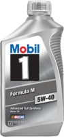 Фото - Моторне мастило MOBIL Formula M 5W-40 1L 1 л