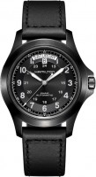 Наручний годинник Hamilton Khaki Field King H64465733 