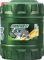 Фото - Моторне мастило Fanfaro LSX 5W-30 20 л