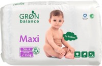 Підгузки Gron Balance Diapers 4 / 50 pcs 