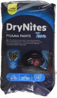 Підгузки Huggies DryNites Boy 3 / 13 pcs 