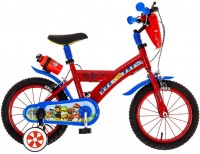 Фото - Дитячий велосипед Nickelodeon Paw Patrol 14 