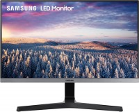 Zdjęcia - Monitor Samsung S22R350FHN 21.5 "