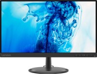 Zdjęcia - Monitor Lenovo D22e-20 21.45 "  czarny