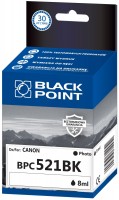 Картридж Black Point BPC521BK 