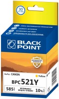 Картридж Black Point BPC521Y 