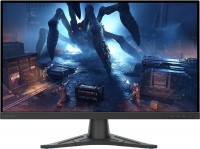 Zdjęcia - Monitor Lenovo G27e-20 27 "  czarny