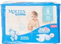 Підгузки Moltex Premium Comfort 5 / 44 pcs 