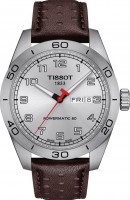 Наручний годинник TISSOT PRS 516 Powermatic 80 T131.430.16.032.00 