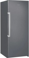 Zdjęcia - Lodówka Hotpoint-Ariston SH6 A1Q GRD 1 srebrny