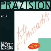 Струни Thomastik Prazision Cello C String 3/4 T807 