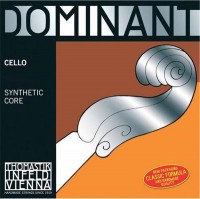 Struny Thomastik Dominant Cello 144 3/4 
