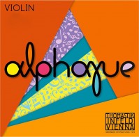 Струни Thomastik Alphayue Violin AL04 