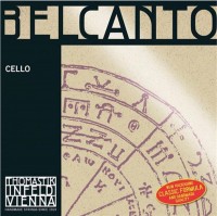 Струни Thomastik Belcanto Cello BC28 