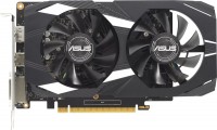 Фото - Відеокарта Asus GeForce GTX 1650 DUAL V2 