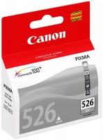 Wkład drukujący Canon CLI-526GY 4544B001 