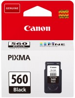 Wkład drukujący Canon PG-560 3713C001 