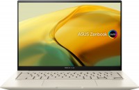 Zdjęcia - Laptop Asus Zenbook 14X OLED UX3404VC