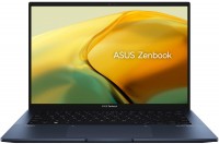 Zdjęcia - Laptop Asus Zenbook 14 UX3402VA