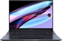 Фото - Ноутбук Asus Zenbook Pro 16X OLED UX7602BZ (UX7602BZ-MY107X)