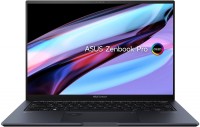 Zdjęcia - Laptop Asus Zenbook Pro 14 OLED UX6404VI