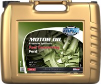 Фото - Моторне мастило MPM 5W-30 Premium Synthetic Fuel Conserving Ford 20 л