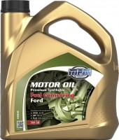 Фото - Моторне мастило MPM 5W-30 Premium Synthetic Fuel Conserving Ford 4 л